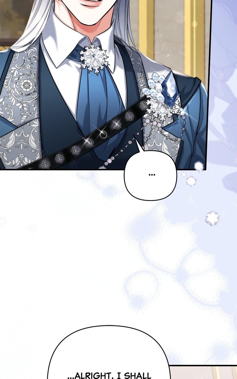 For My Derelict Favorite Chapter 74 - Page 81