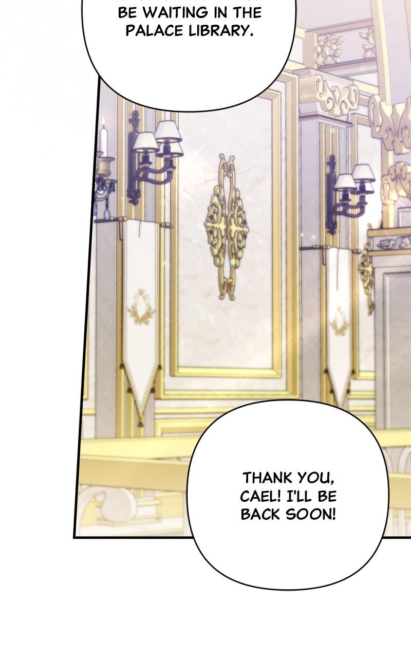 For My Derelict Favorite Chapter 74 - Page 82