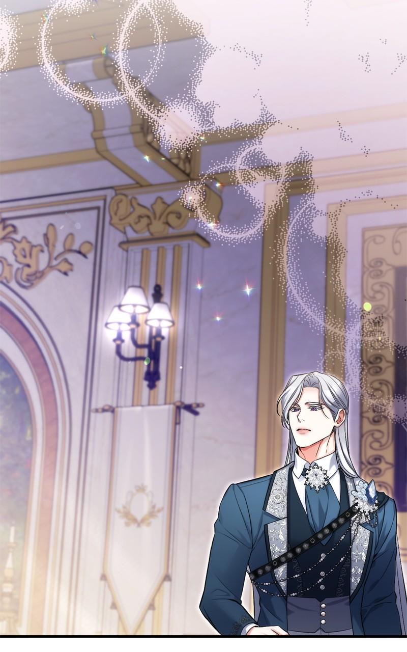 For My Derelict Favorite Chapter 74 - Page 84