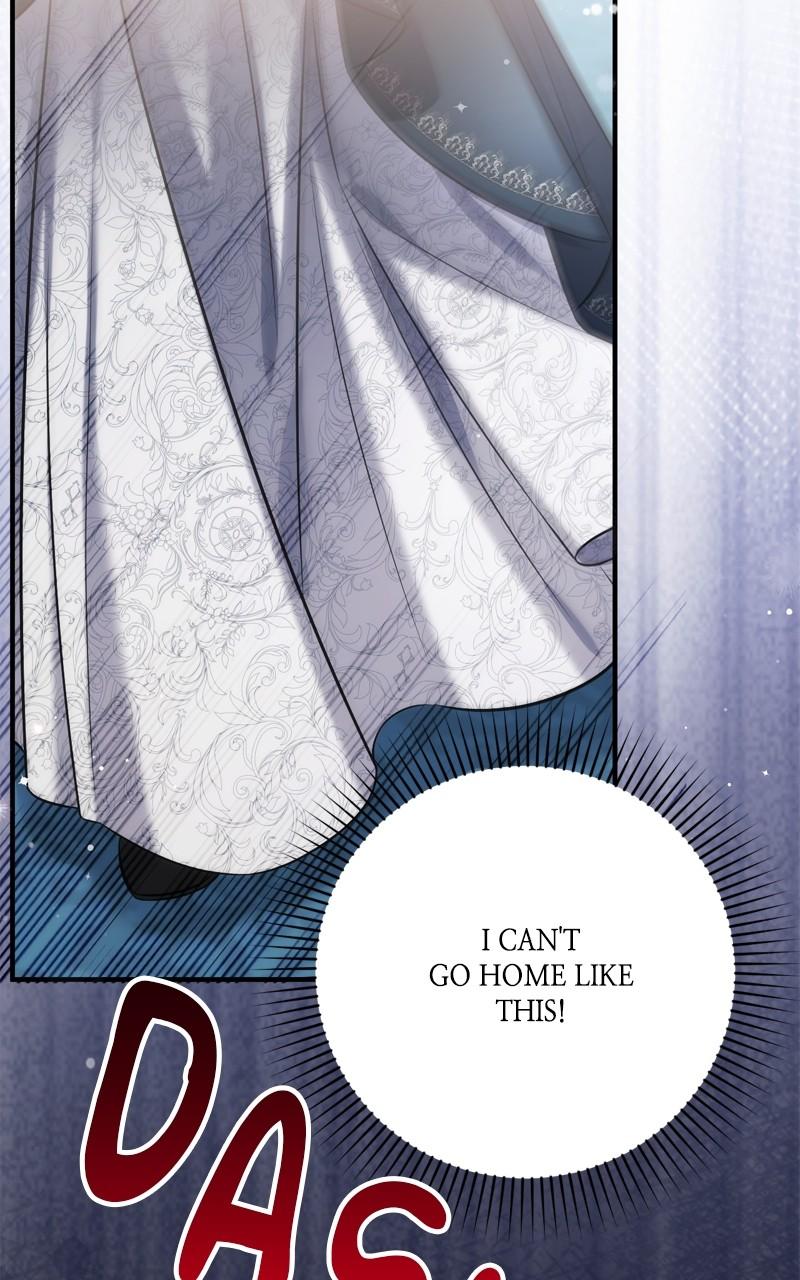 For My Derelict Favorite Chapter 74 - Page 86