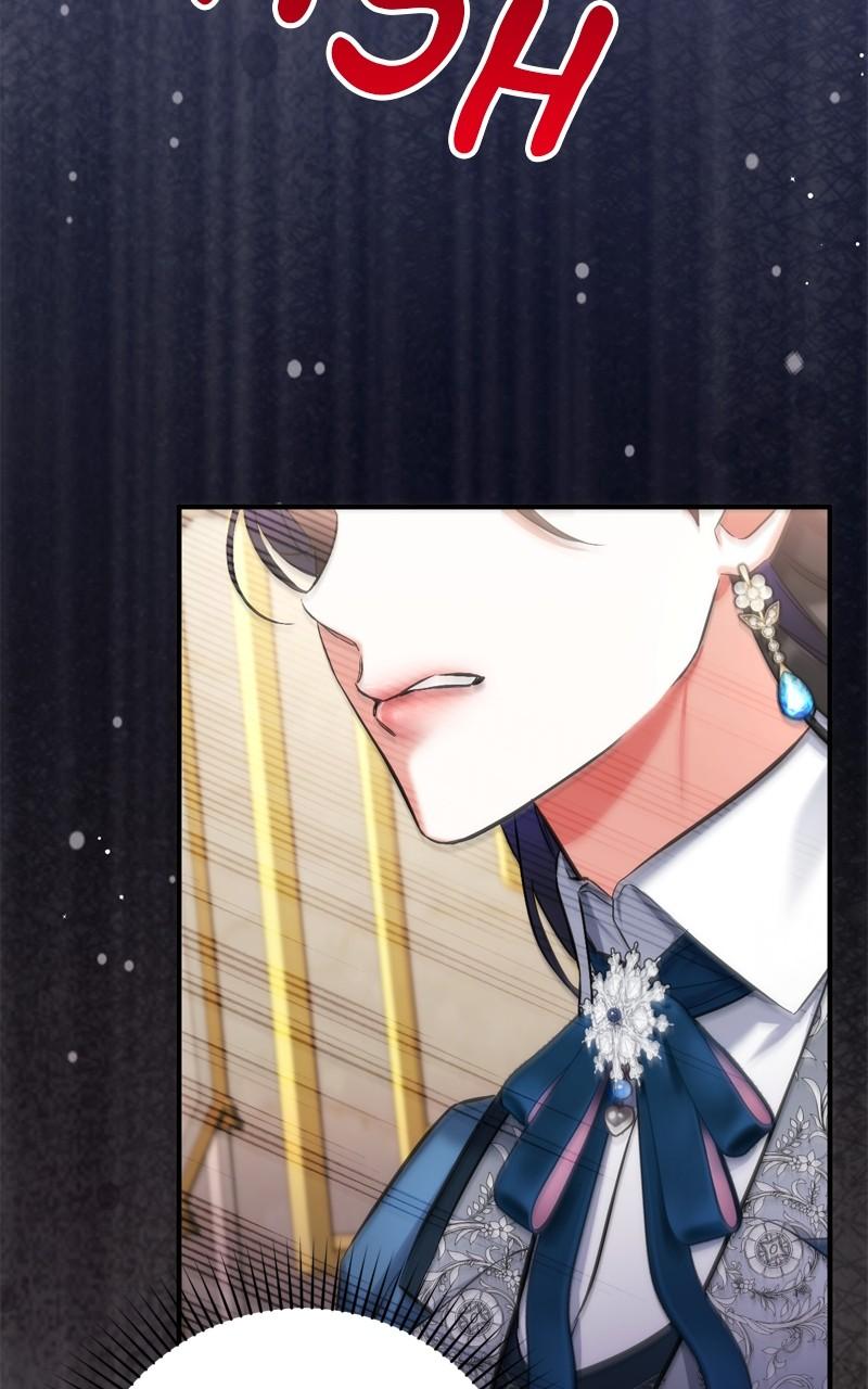 For My Derelict Favorite Chapter 74 - Page 87