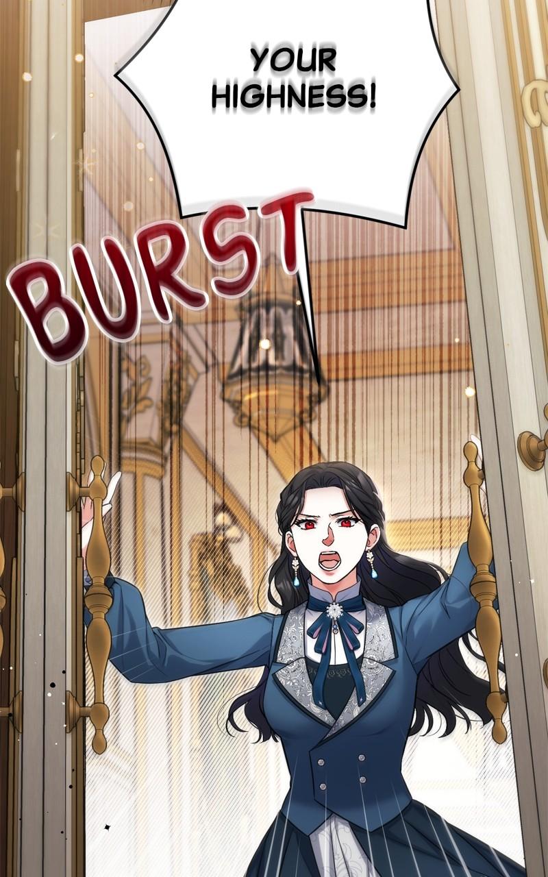 For My Derelict Favorite Chapter 74 - Page 89