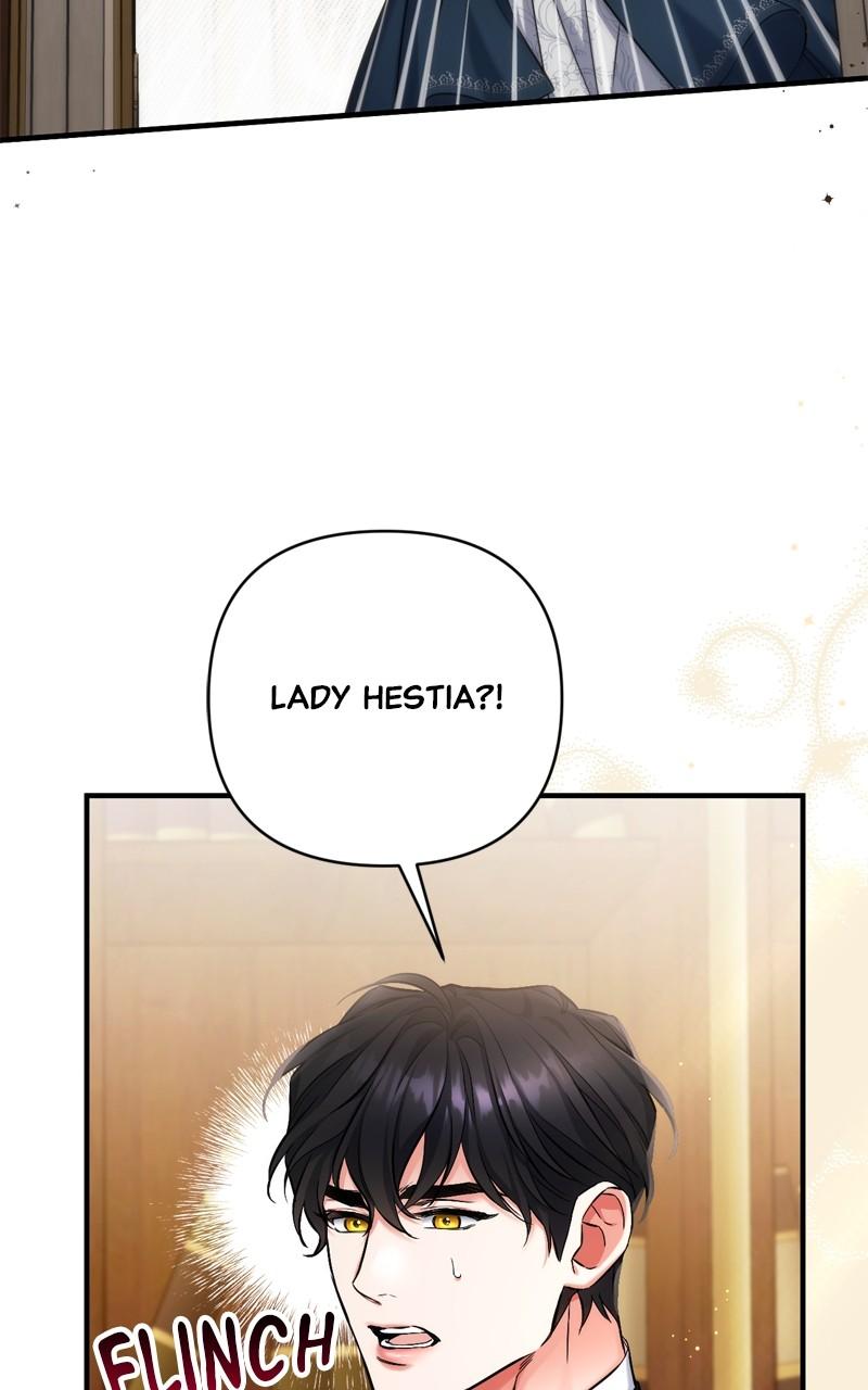 For My Derelict Favorite Chapter 74 - Page 90