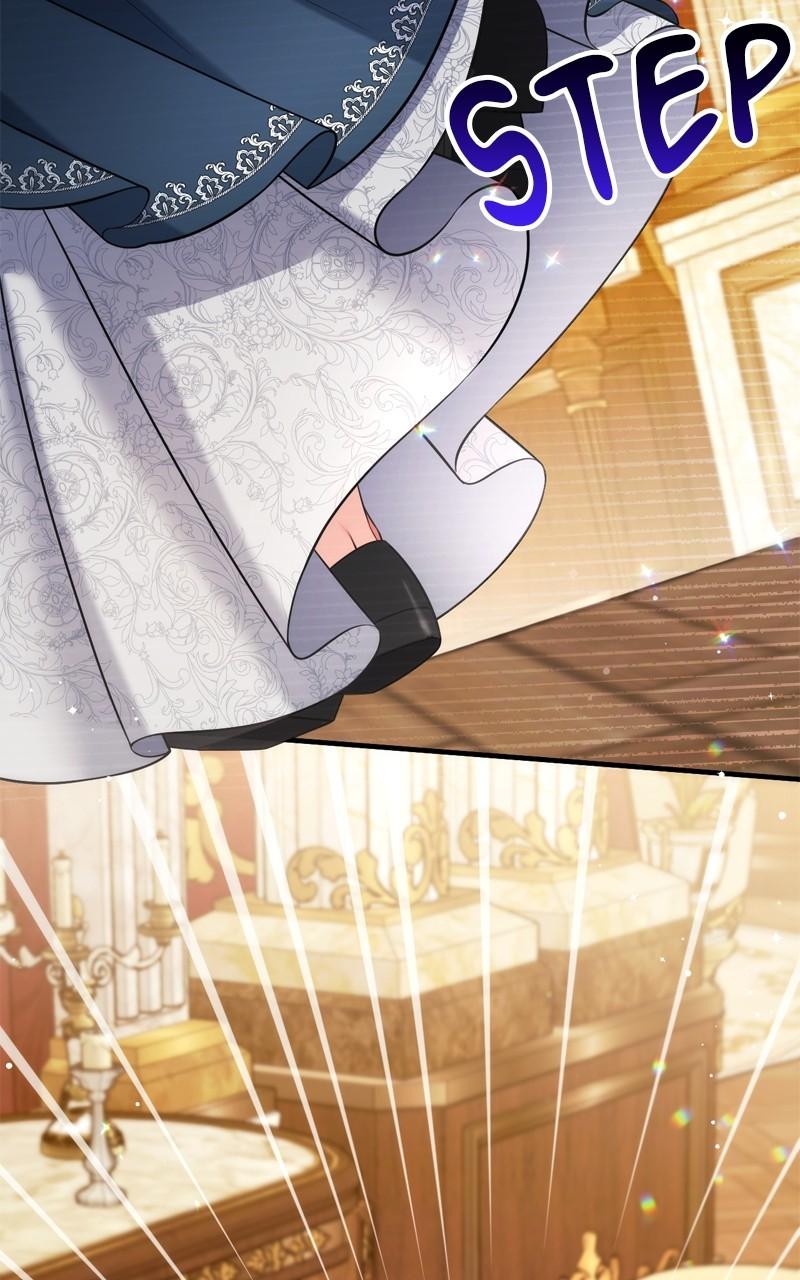 For My Derelict Favorite Chapter 74 - Page 92