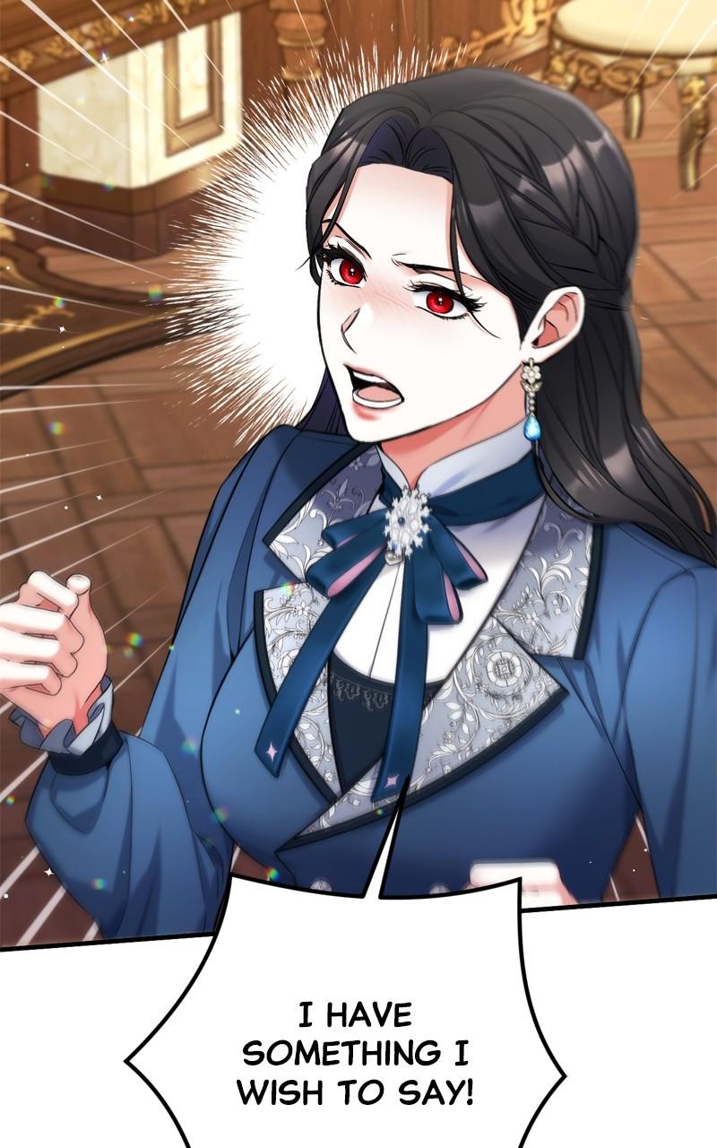 For My Derelict Favorite Chapter 74 - Page 93