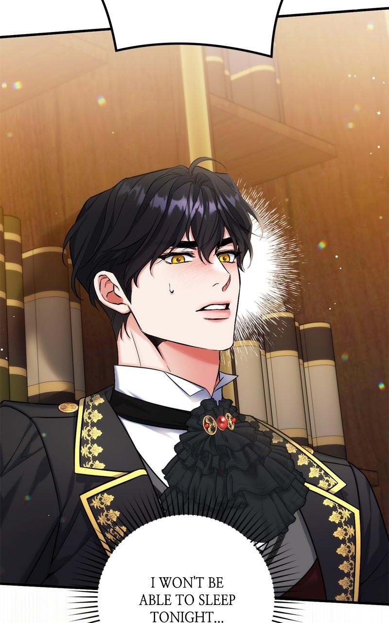 For My Derelict Favorite Chapter 74 - Page 94