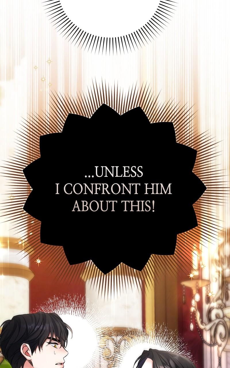 For My Derelict Favorite Chapter 74 - Page 95