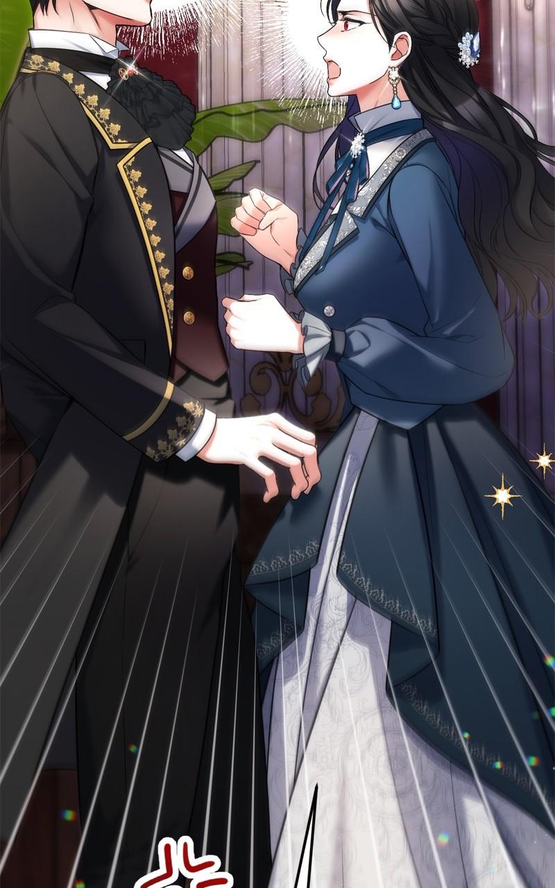 For My Derelict Favorite Chapter 74 - Page 96