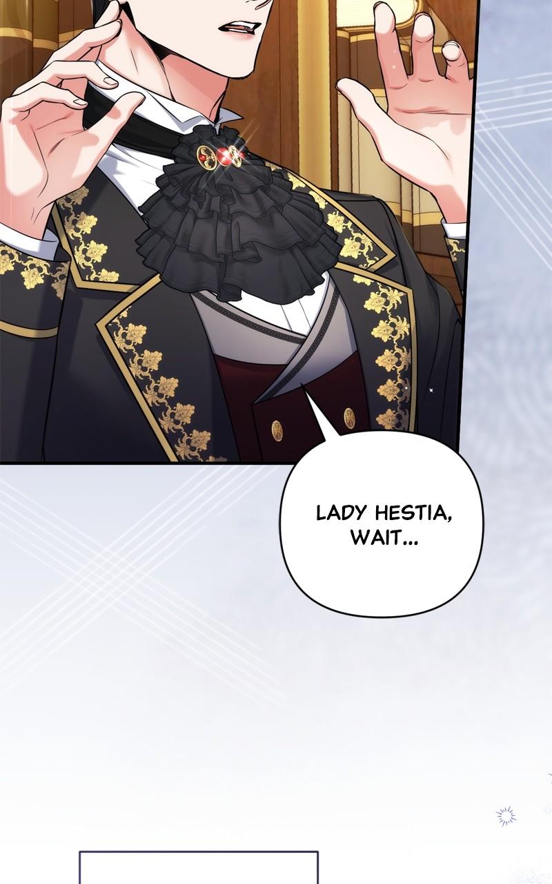 For My Derelict Favorite Chapter 75 - Page 5