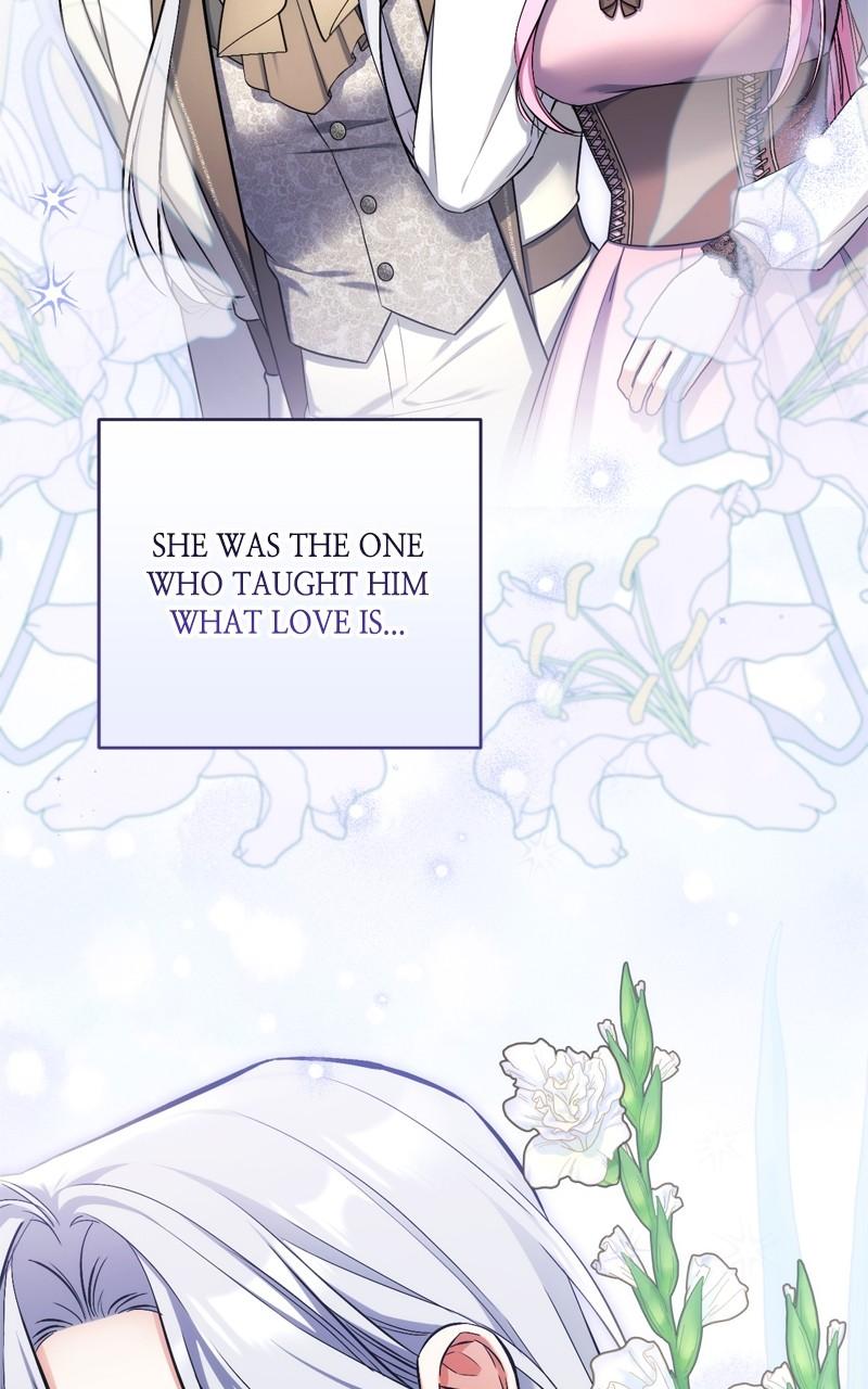 For My Derelict Favorite Chapter 75 - Page 7