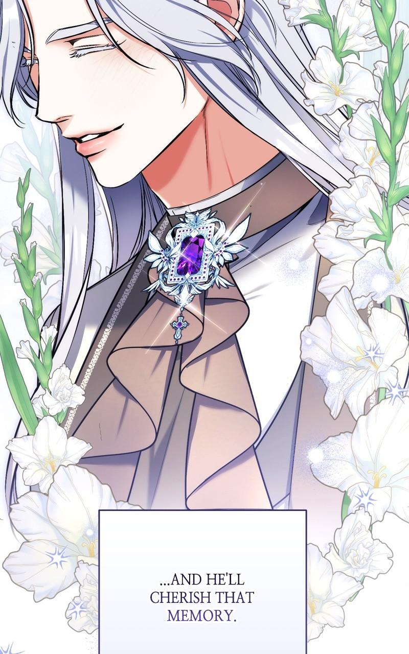 For My Derelict Favorite Chapter 75 - Page 8