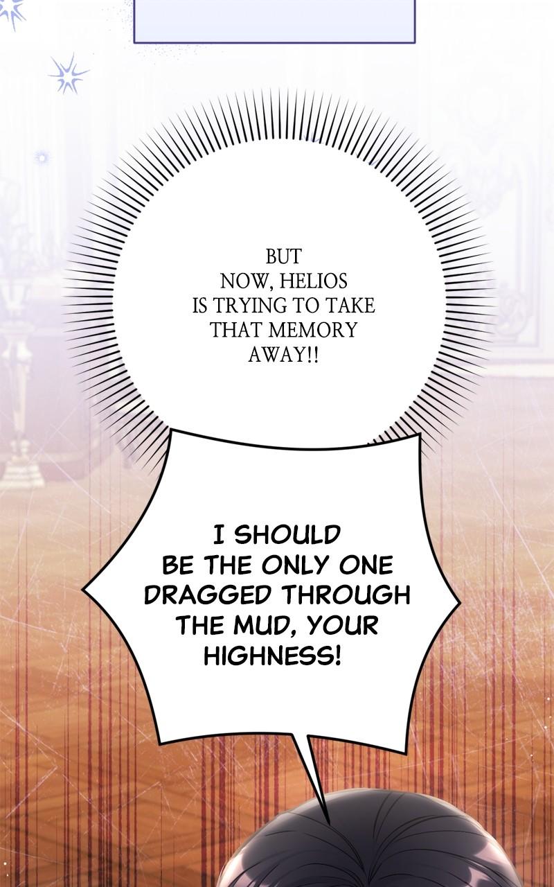 For My Derelict Favorite Chapter 75 - Page 9