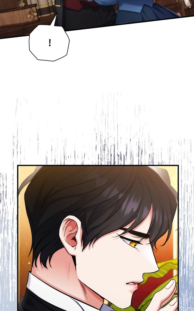 For My Derelict Favorite Chapter 75 - Page 12