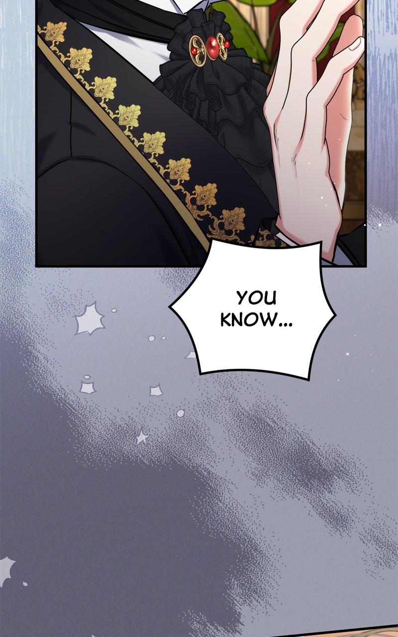 For My Derelict Favorite Chapter 75 - Page 13