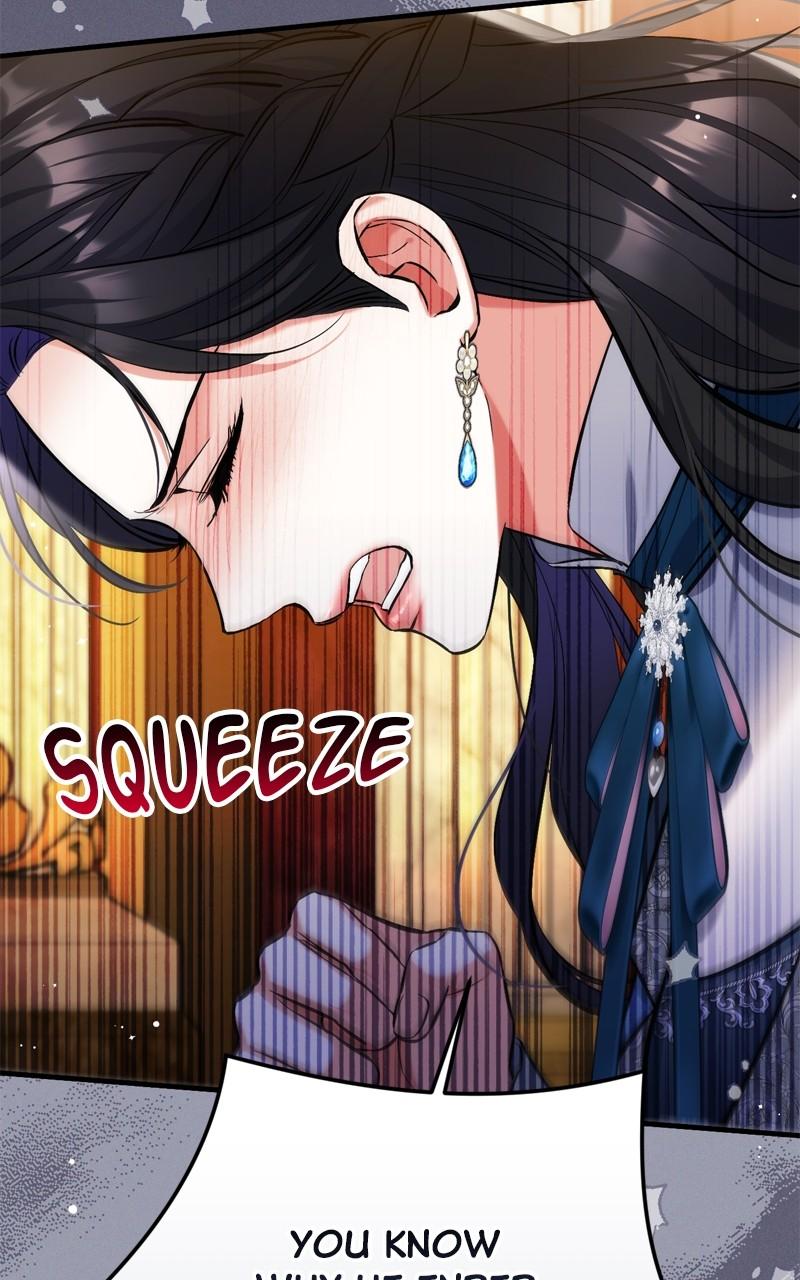 For My Derelict Favorite Chapter 75 - Page 14