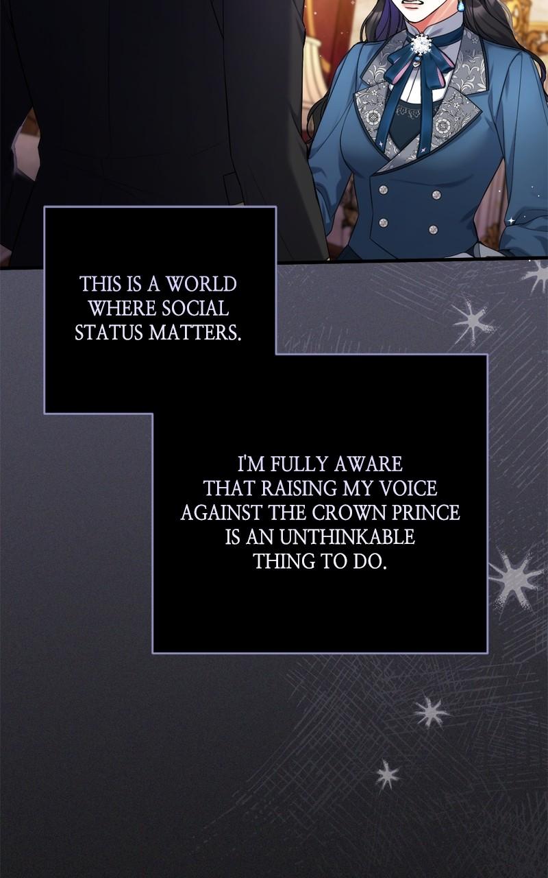 For My Derelict Favorite Chapter 75 - Page 16