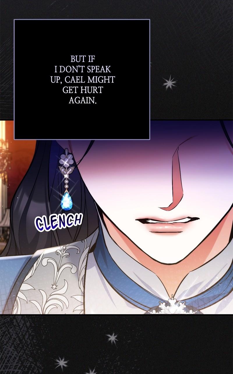 For My Derelict Favorite Chapter 75 - Page 17