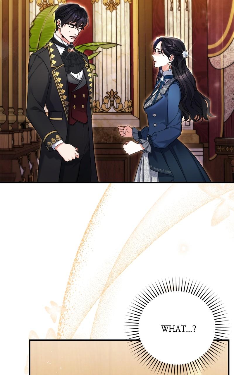 For My Derelict Favorite Chapter 75 - Page 21