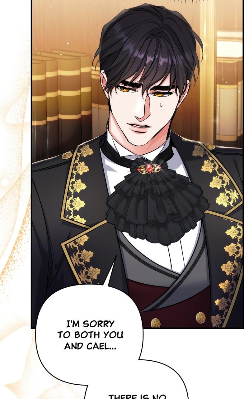 For My Derelict Favorite Chapter 75 - Page 22