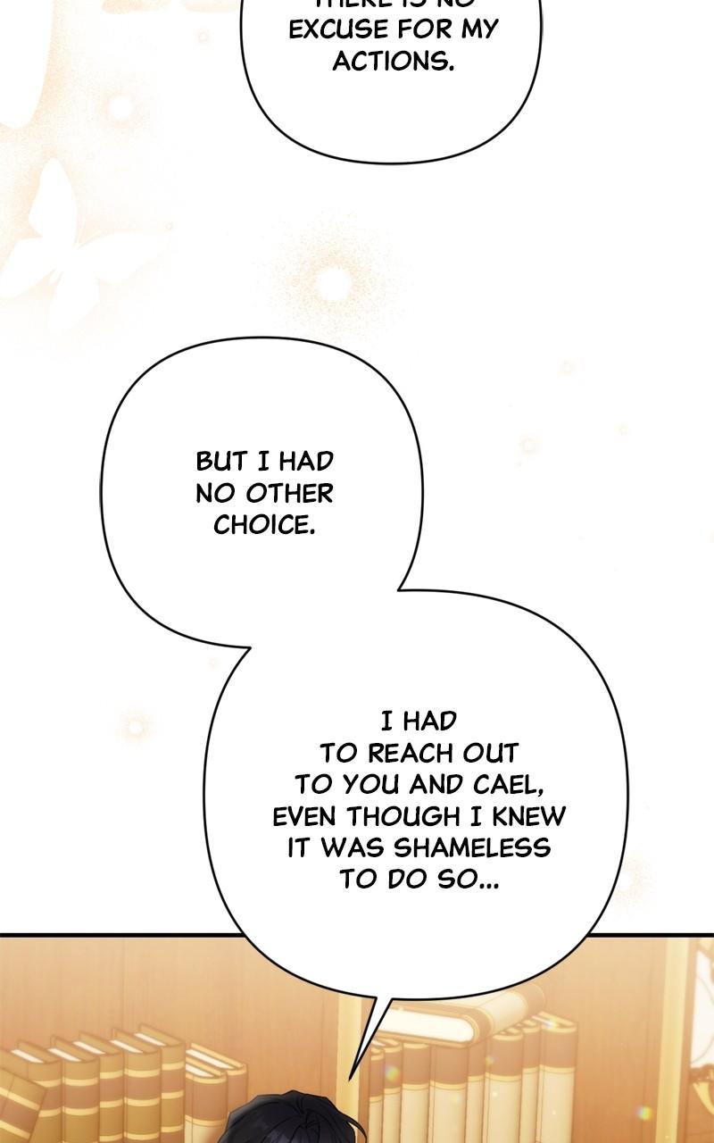 For My Derelict Favorite Chapter 75 - Page 23