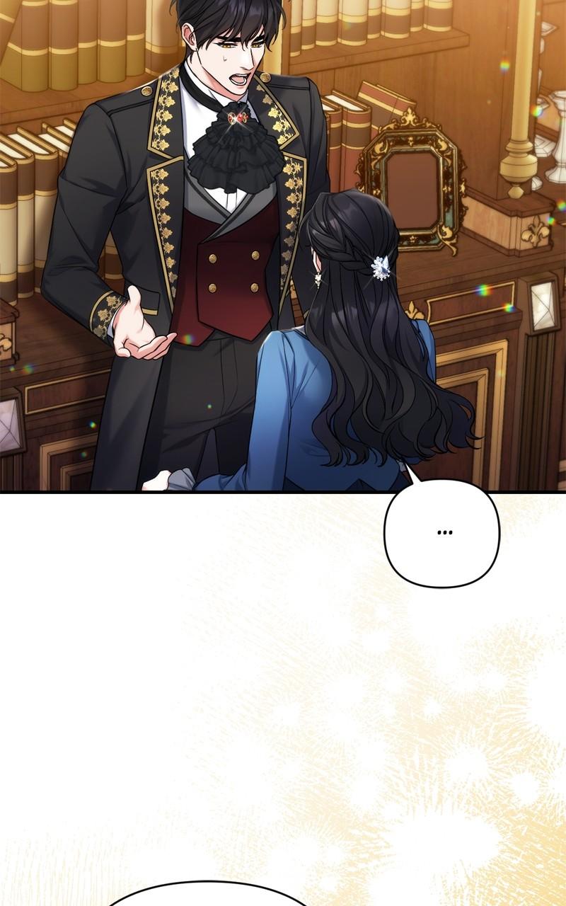 For My Derelict Favorite Chapter 75 - Page 24