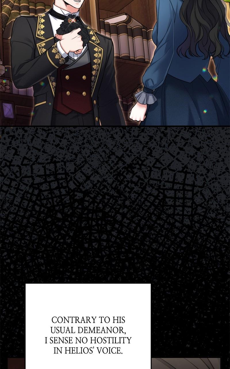 For My Derelict Favorite Chapter 75 - Page 27