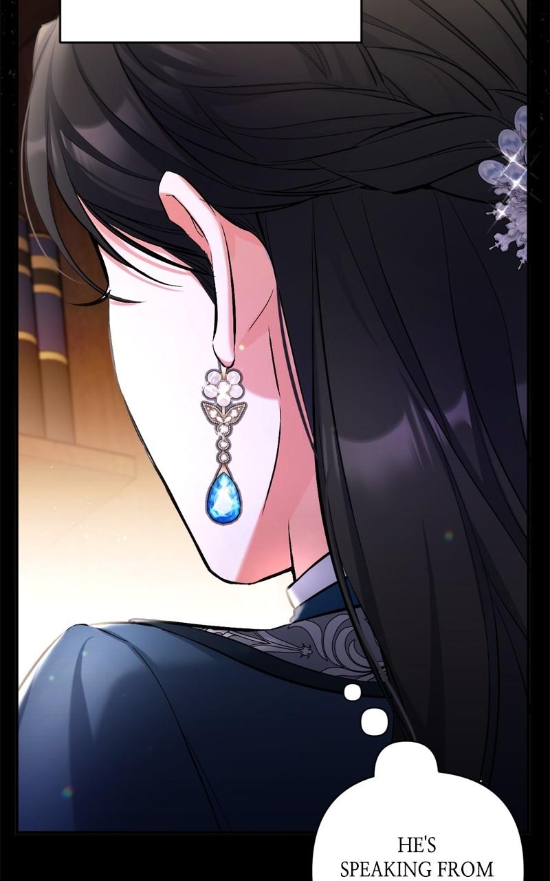 For My Derelict Favorite Chapter 75 - Page 28