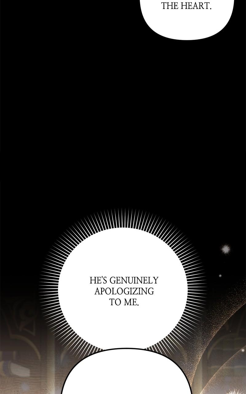 For My Derelict Favorite Chapter 75 - Page 29