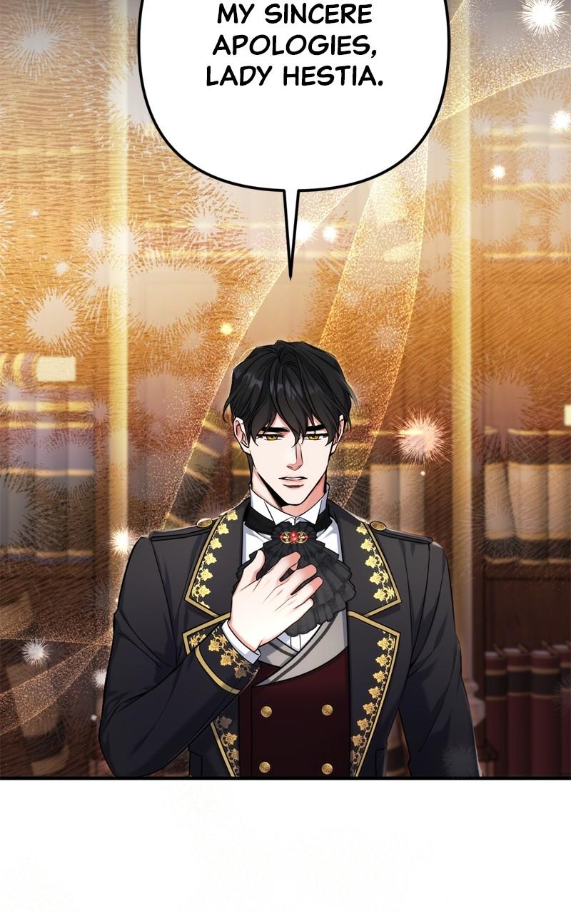 For My Derelict Favorite Chapter 75 - Page 30