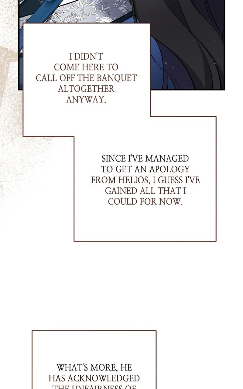 For My Derelict Favorite Chapter 75 - Page 32