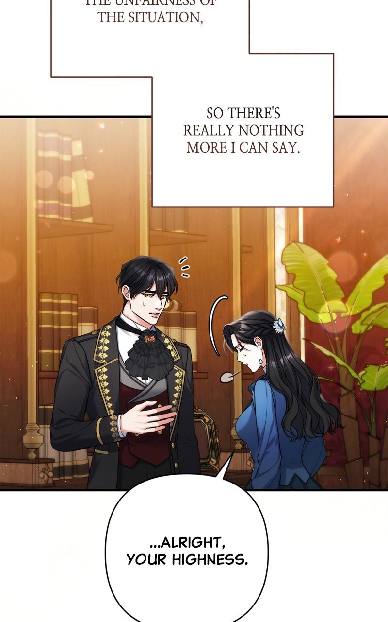 For My Derelict Favorite Chapter 75 - Page 33