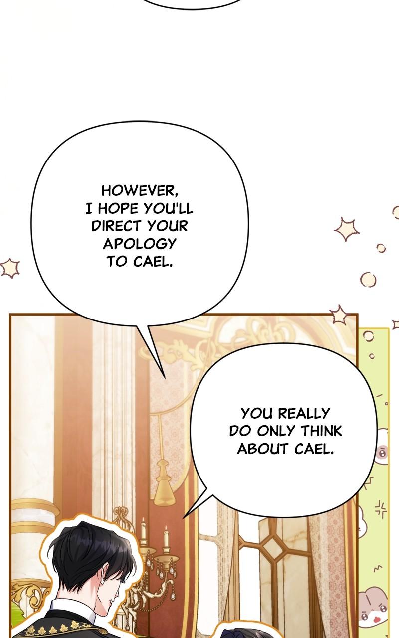 For My Derelict Favorite Chapter 75 - Page 34