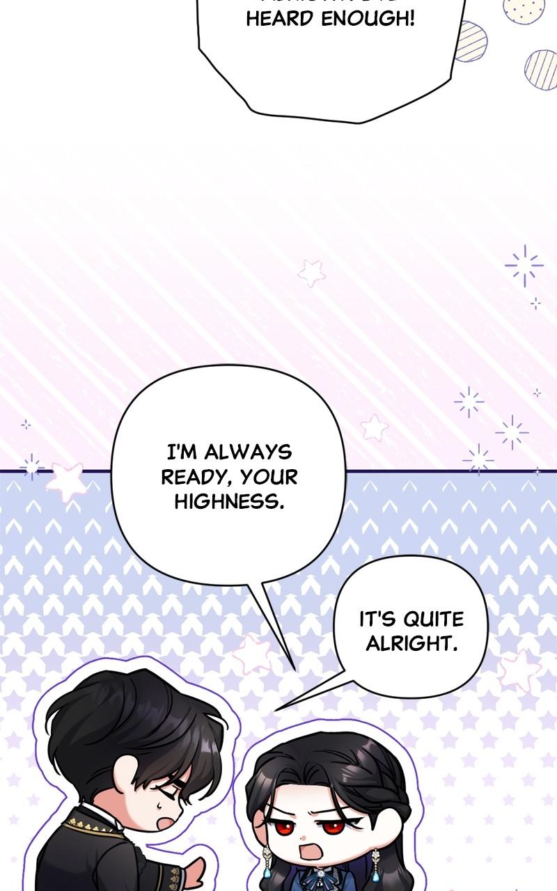 For My Derelict Favorite Chapter 75 - Page 38