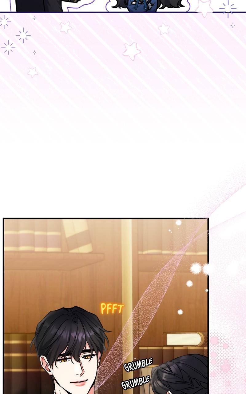 For My Derelict Favorite Chapter 75 - Page 39