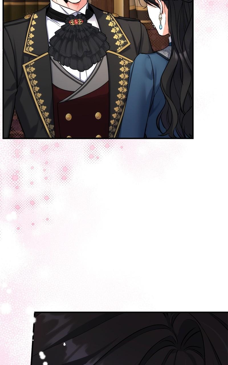 For My Derelict Favorite Chapter 75 - Page 40