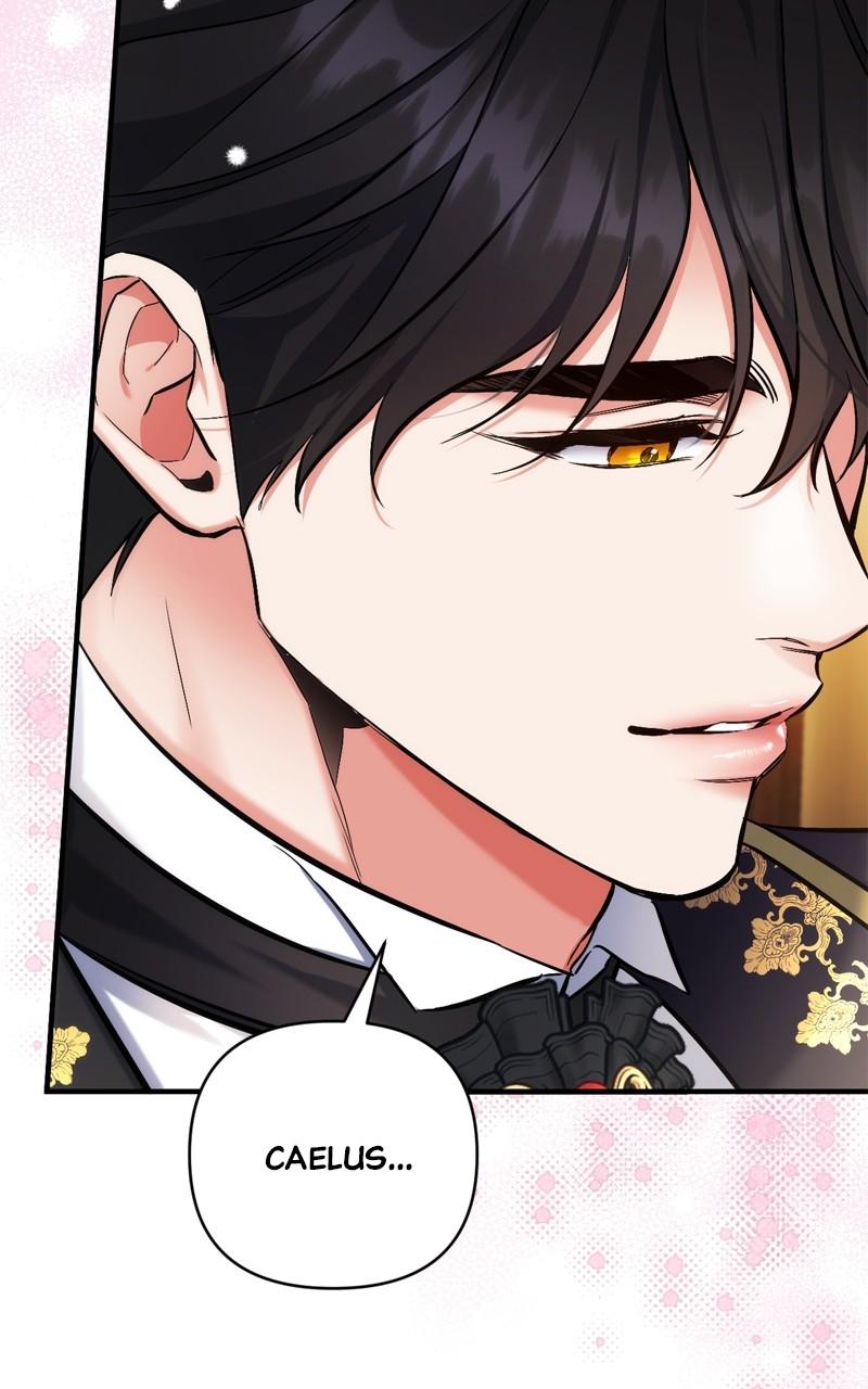 For My Derelict Favorite Chapter 75 - Page 41