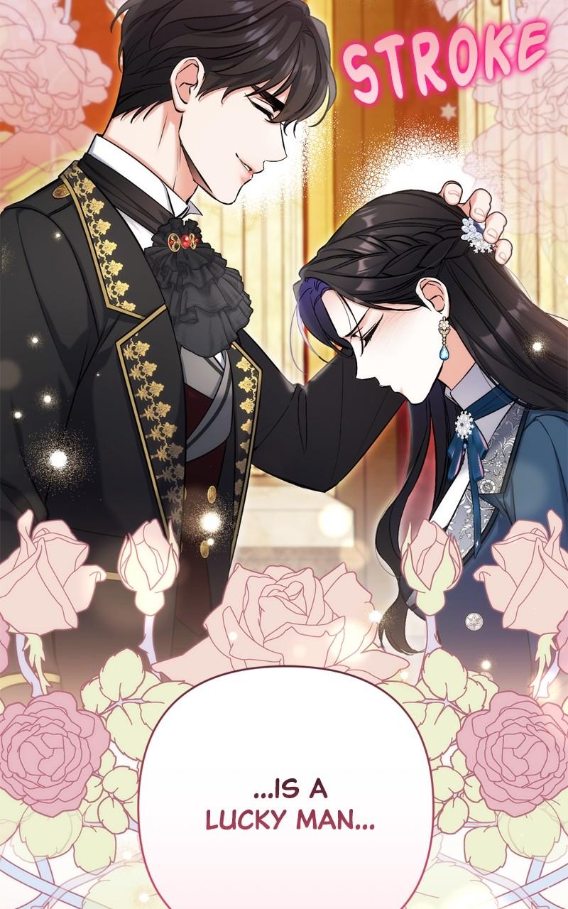 For My Derelict Favorite Chapter 75 - Page 43