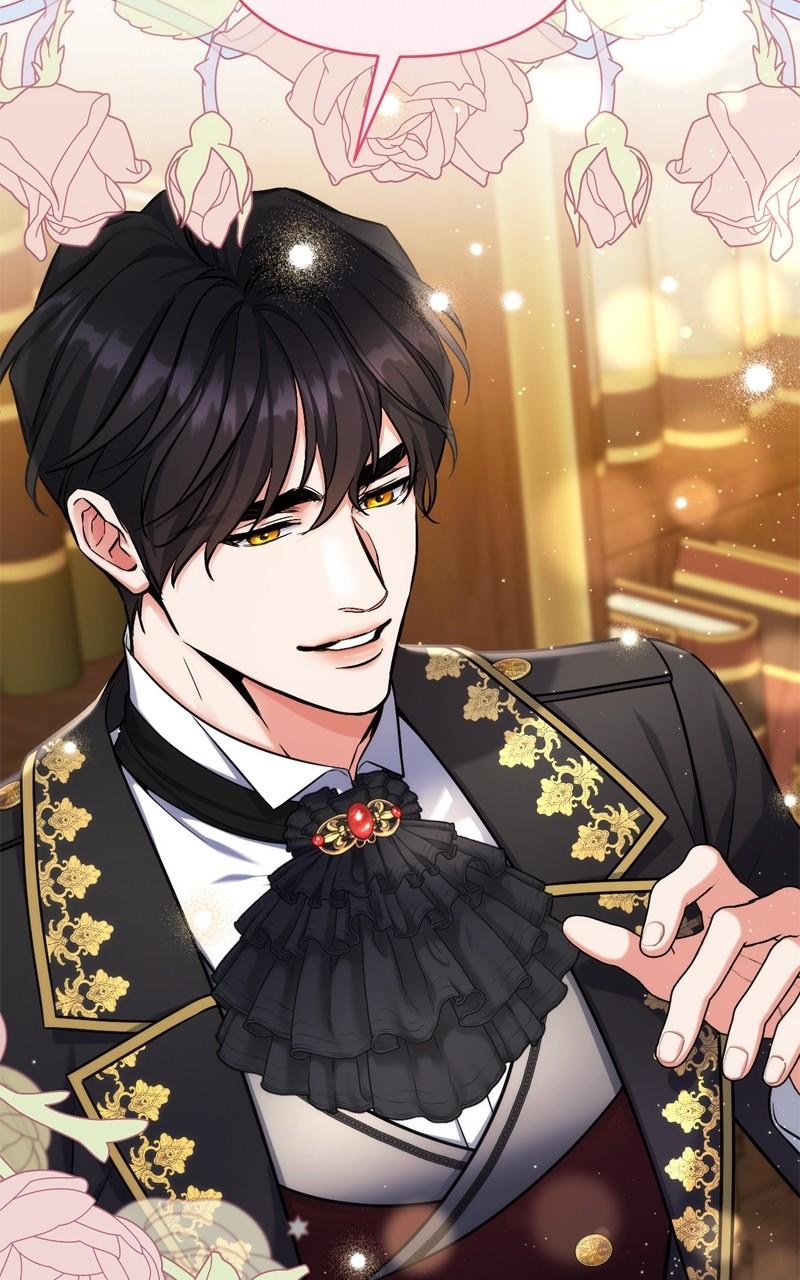 For My Derelict Favorite Chapter 75 - Page 44