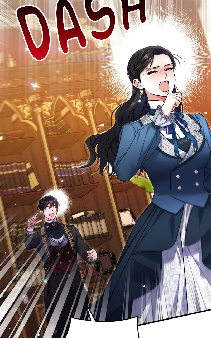 For My Derelict Favorite Chapter 75 - Page 49