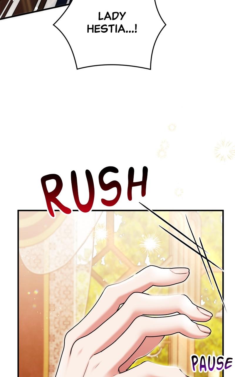 For My Derelict Favorite Chapter 75 - Page 50