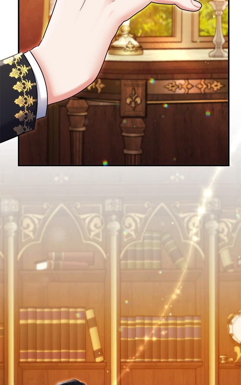 For My Derelict Favorite Chapter 75 - Page 51