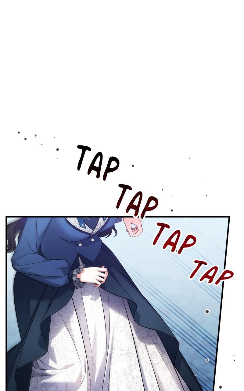 For My Derelict Favorite Chapter 75 - Page 55