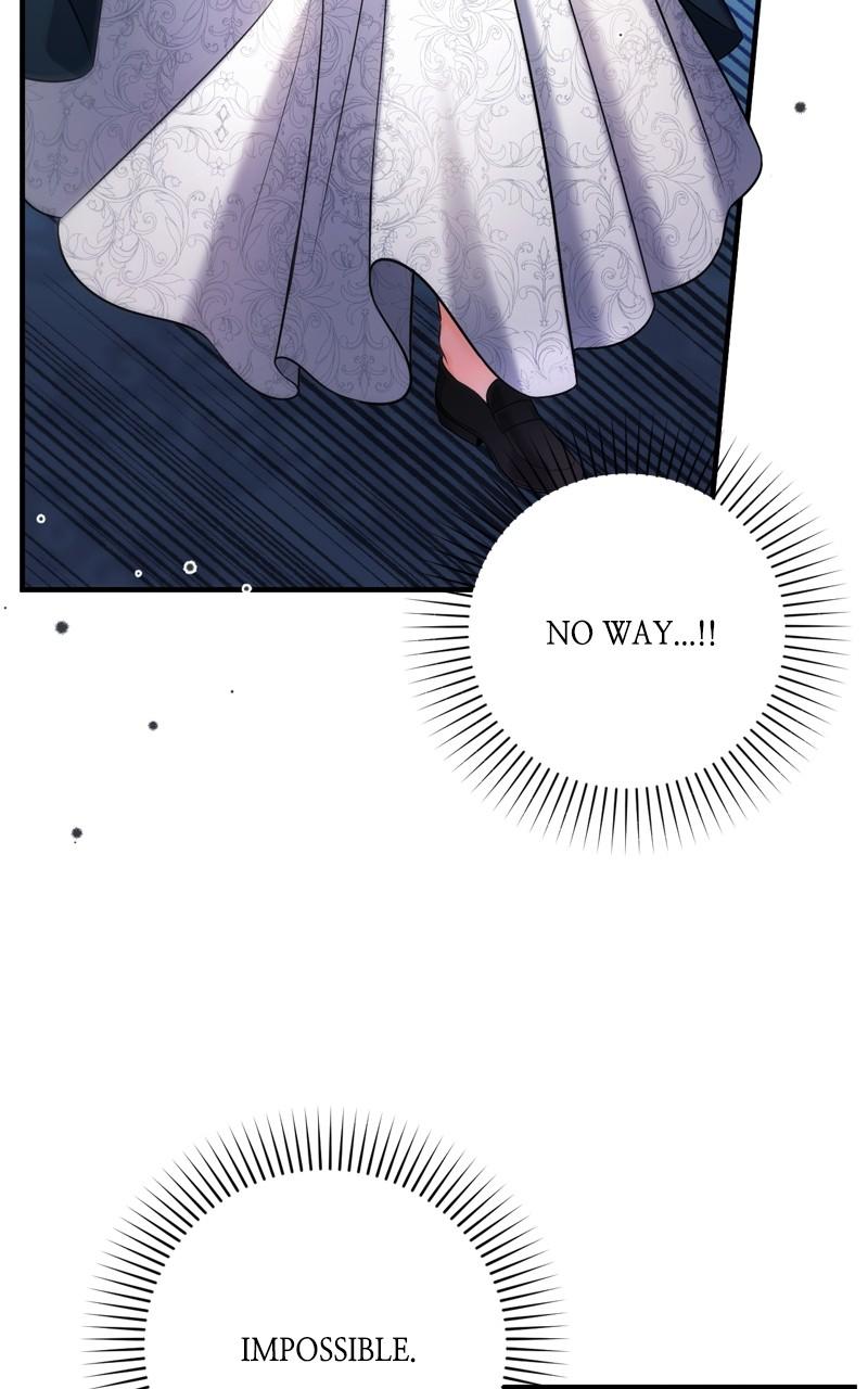 For My Derelict Favorite Chapter 75 - Page 56