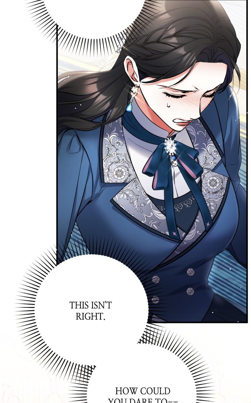 For My Derelict Favorite Chapter 75 - Page 57