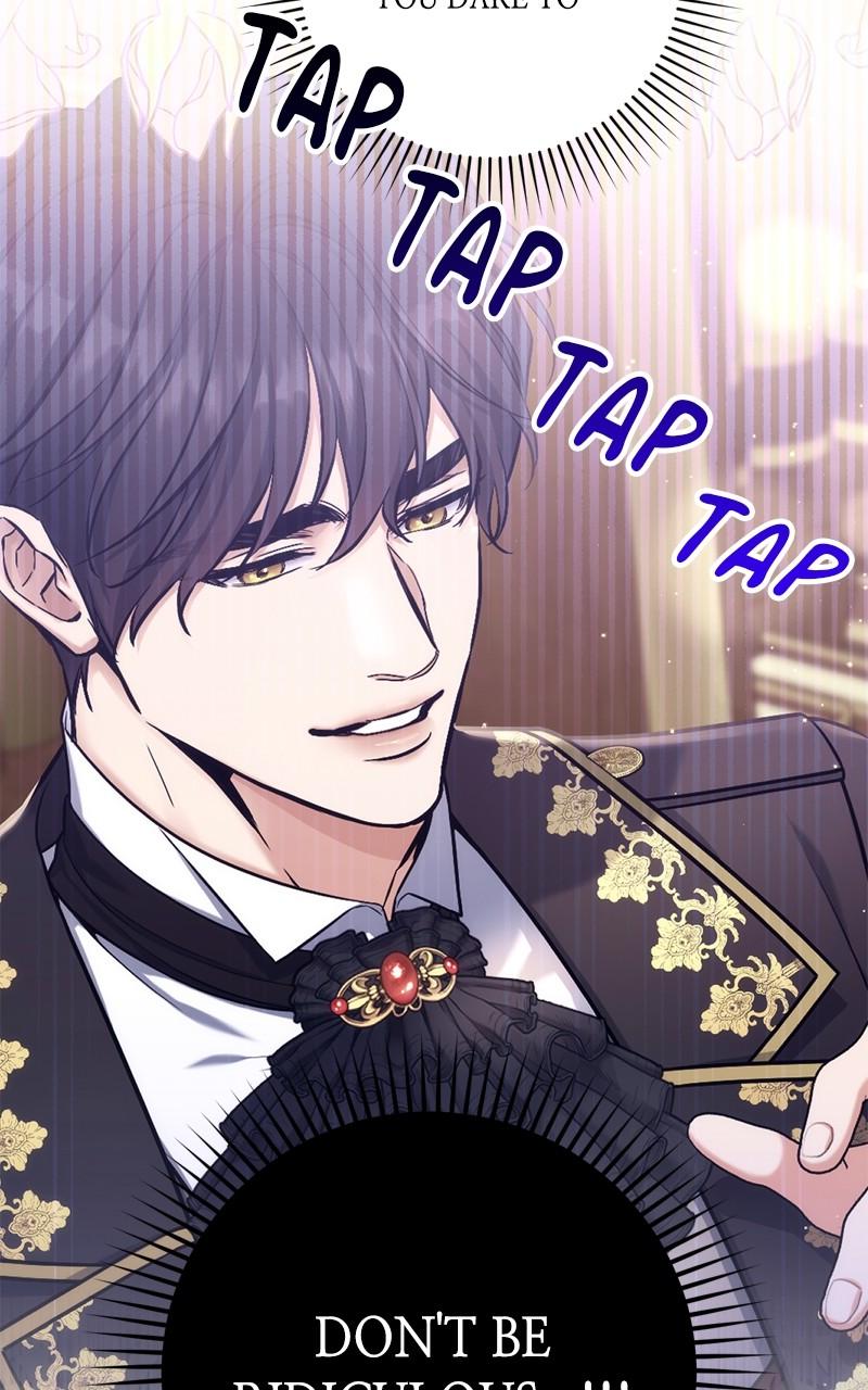 For My Derelict Favorite Chapter 75 - Page 58