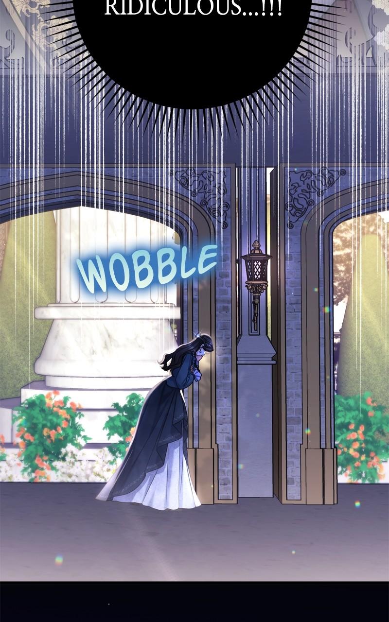 For My Derelict Favorite Chapter 75 - Page 59