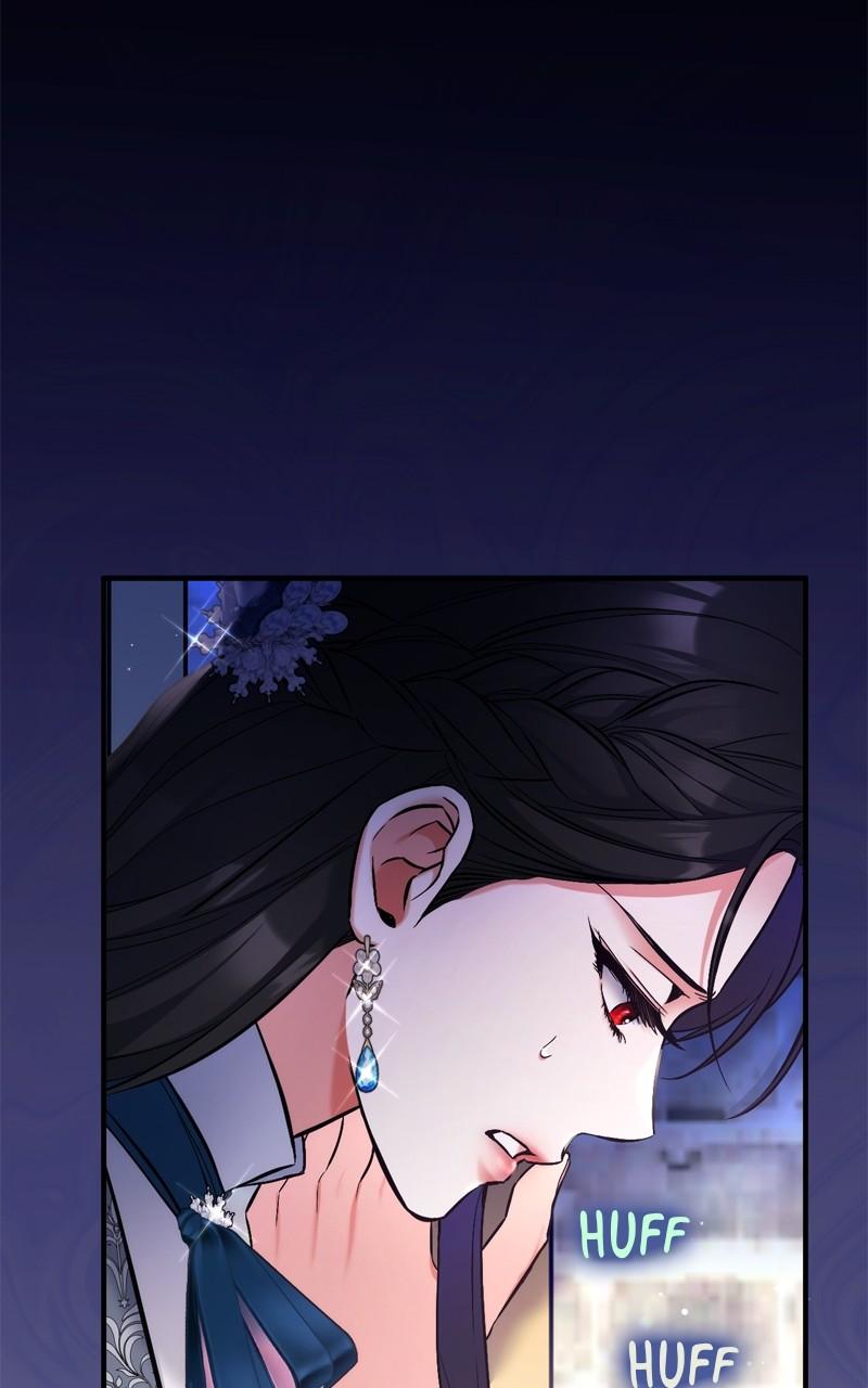 For My Derelict Favorite Chapter 75 - Page 60