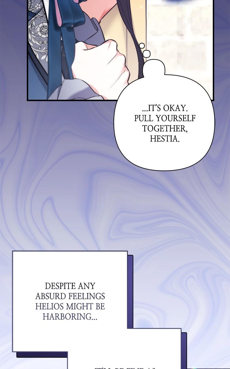 For My Derelict Favorite Chapter 75 - Page 61