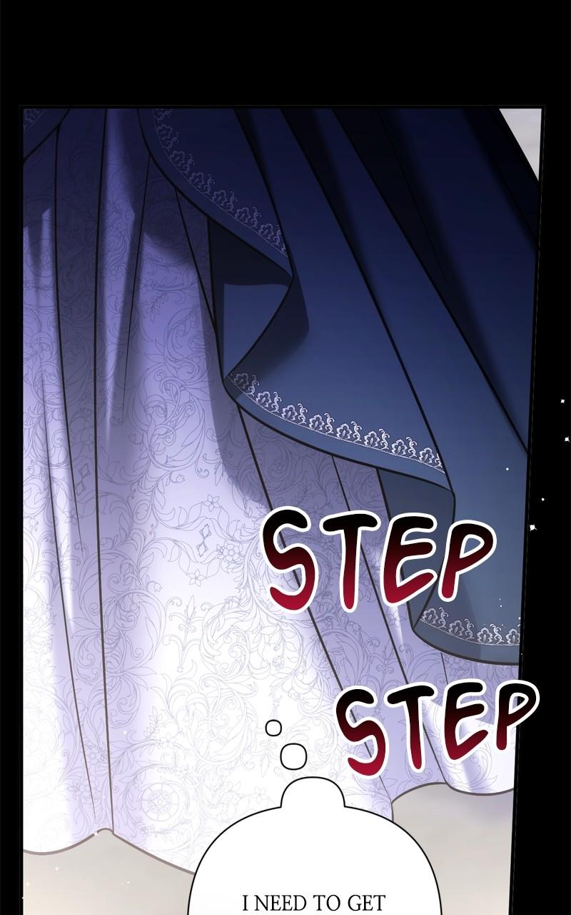 For My Derelict Favorite Chapter 75 - Page 65