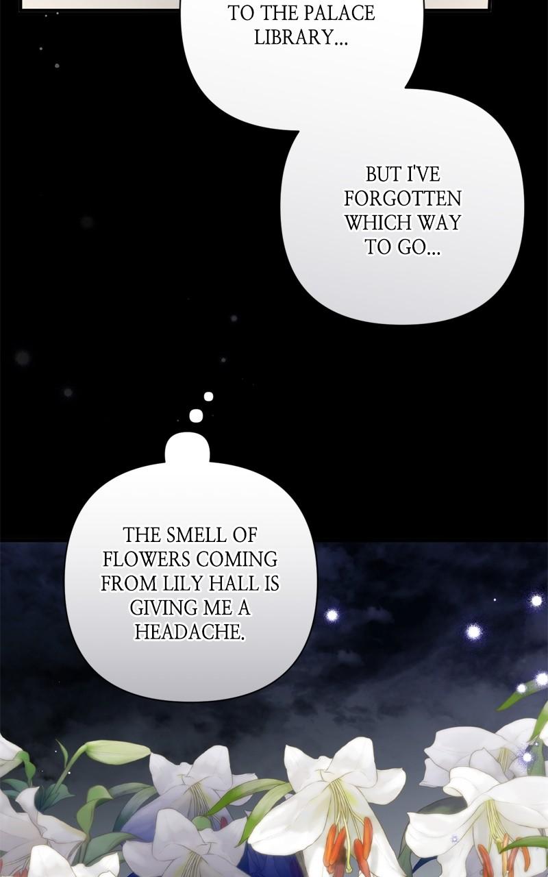 For My Derelict Favorite Chapter 75 - Page 66